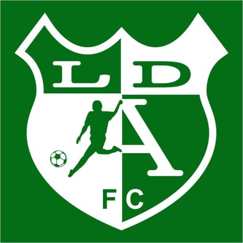 Los de Arriba F.C.