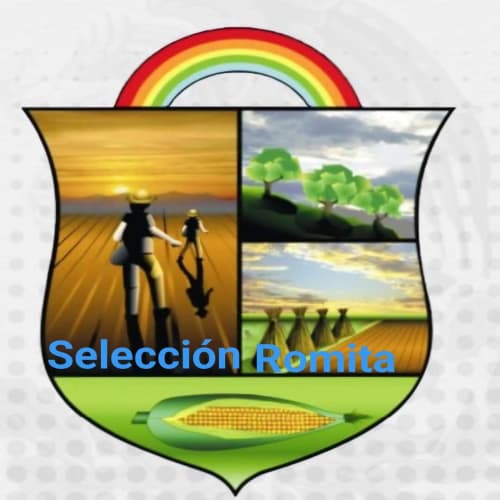 Selección Romita